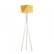 Pastatomas šviestuvas TULUZA LY400008-CL