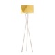 Pastatomas šviestuvas TULUZA LY400008-CL