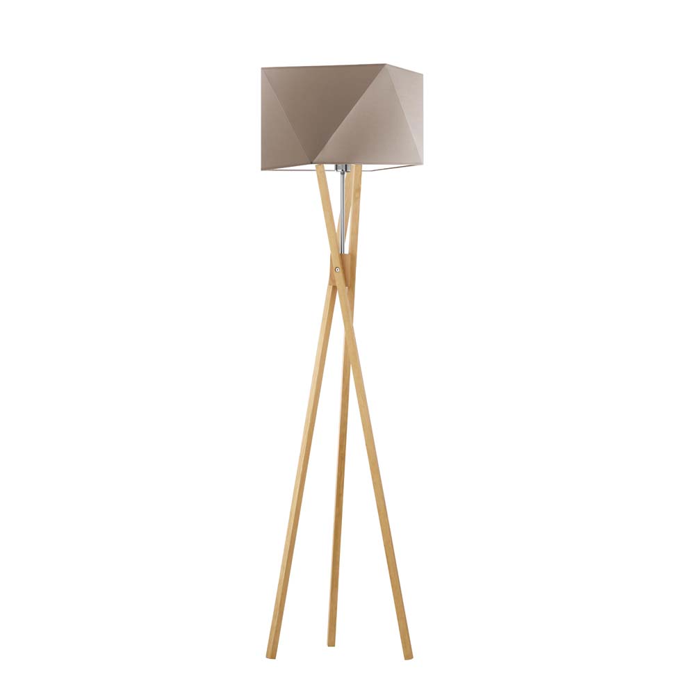 Pastatomas šviestuvas TULUZA LY400008-CL