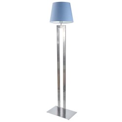 Pastatomas šviestuvas VEGAS LY14521-CL