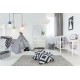 Pakabinamas šviestuvas vaikų kambariui WAIKIKI W3 LY400039-W3