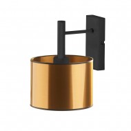 Sieninis šviestuvas AKRA MIRROR LY88904-MIR