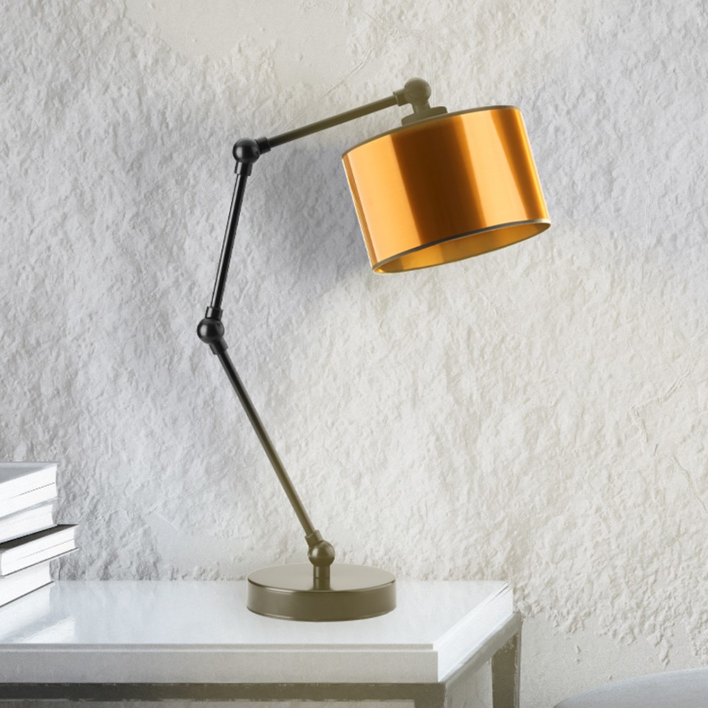Stalinis šviestuvas ASMARA MIRROR LY500017-MIR