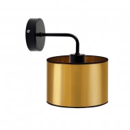 Sieninis šviestuvas AURORA MIRROR LY88992-MIR