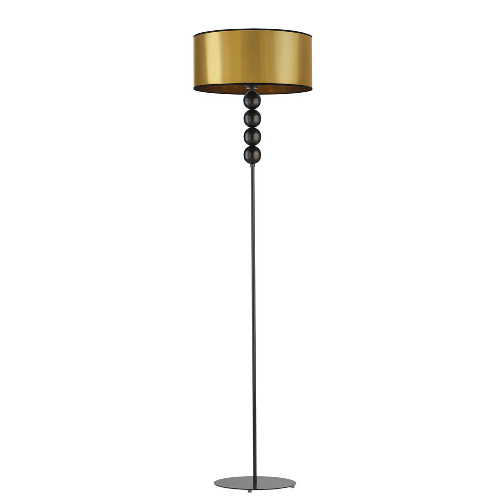 Pastatomas šviestuvas BERMUDY MIRROR LY500004-MIR