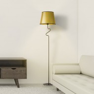 Pastatomas šviestuvas FOGO MIRROR LY500008-MIR