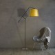 Pastatomas šviestuvas FOYA MIRROR LY500007-MIR