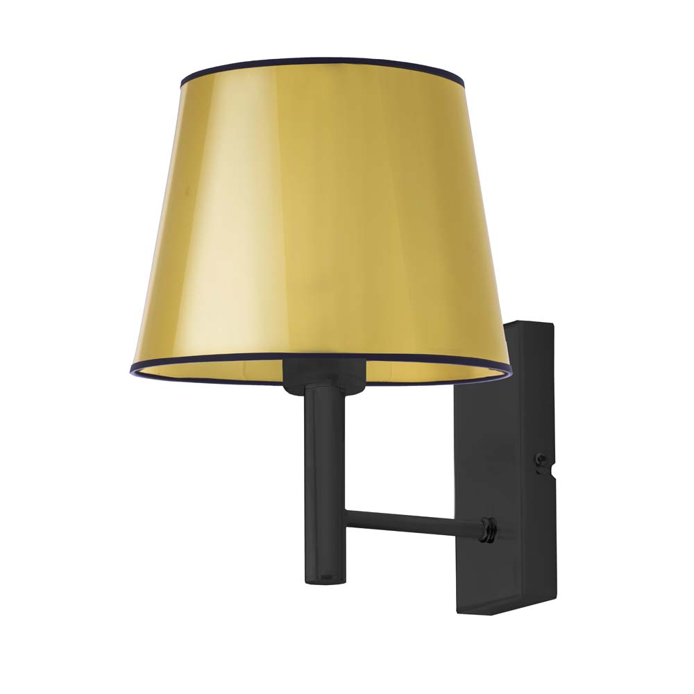 Sieninis šviestuvas IZMIR MIRROR LY88906-MIR