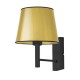 Sieninis šviestuvas IZMIR MIRROR LY88906-MIR