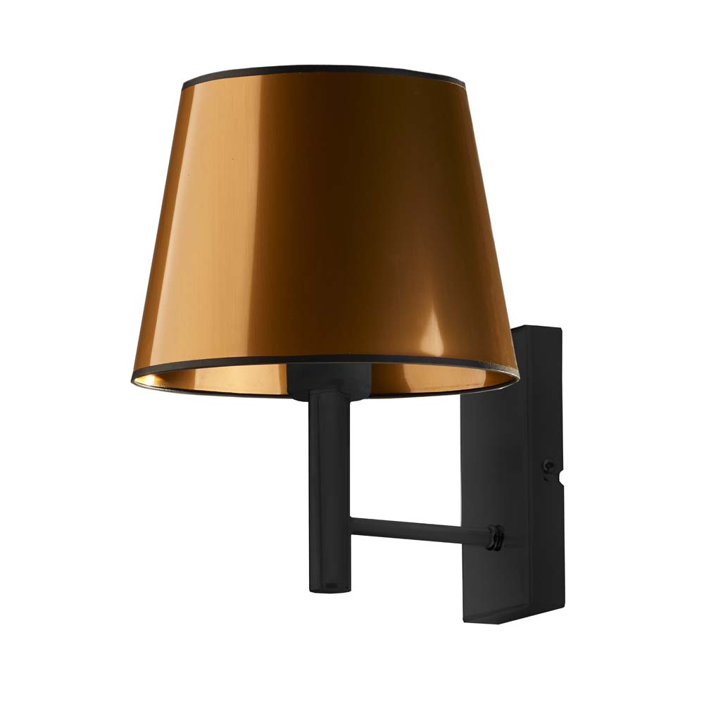Sieninis šviestuvas IZMIR MIRROR LY88906-MIR