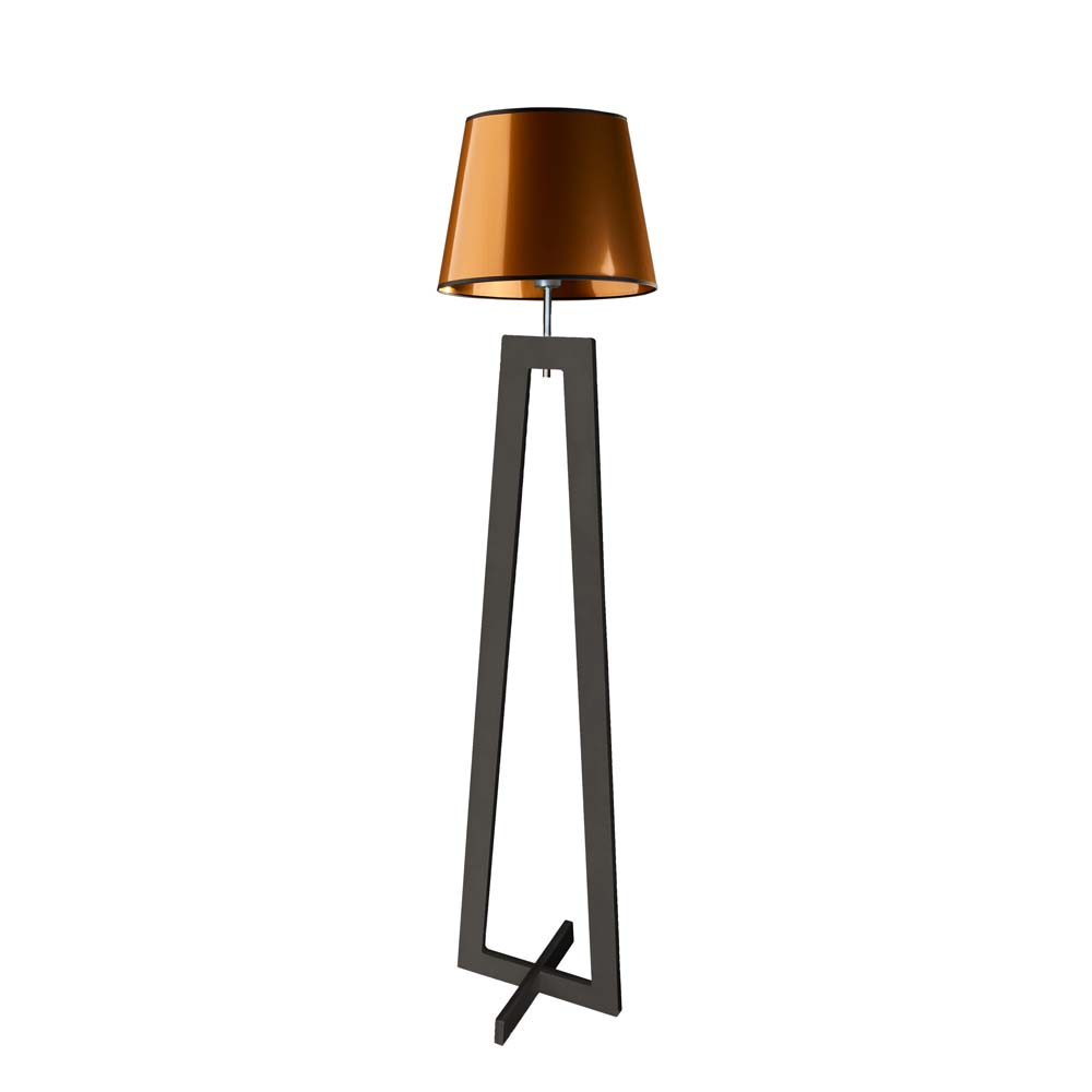 Pastatomas šviestuvas KOS MIRROR LY15609-MIR