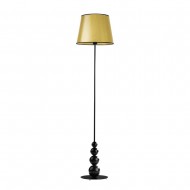 Pastatomas šviestuvas LIZBONA MIRROR LY17411-MIR