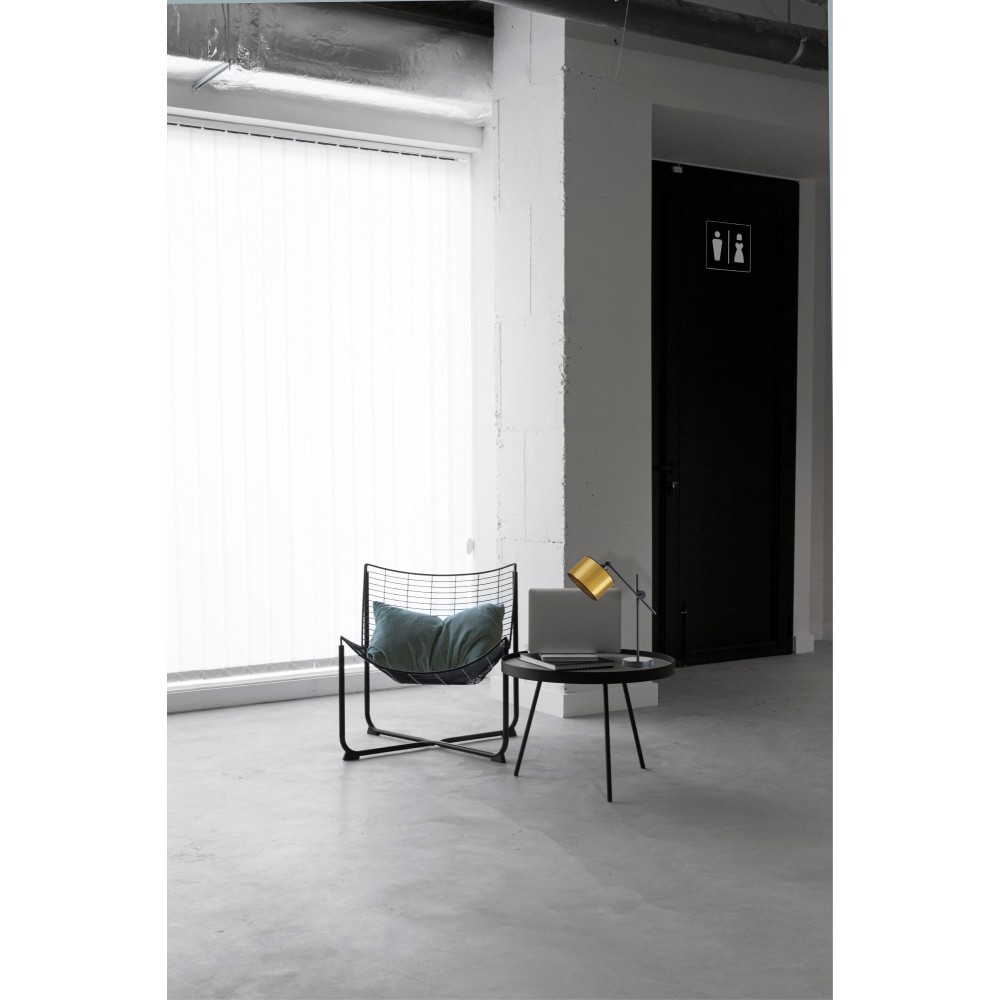 Stalinis šviestuvas MALI MIRROR LY500011-MIR