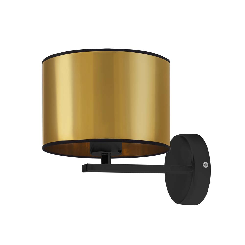 Sieninis šviestuvas MEDELIN MIRROR LY888902-MIR