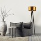 Pastatomas šviestuvas MIAMI MIRROR LY15602-MIR