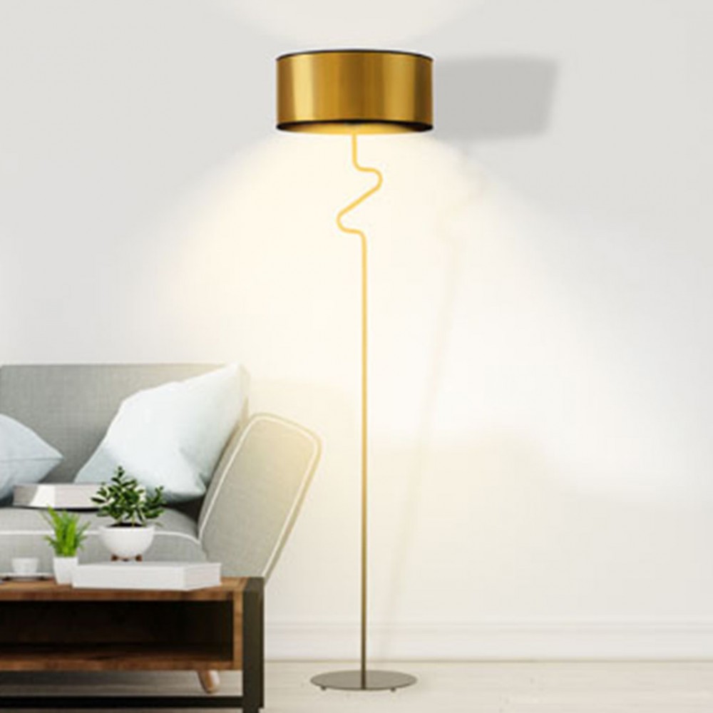 Pastatomas šviestuvas MORONI MIRROR LY500001-MIR