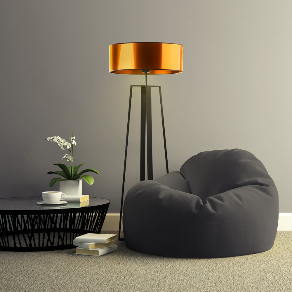Pastatomas šviestuvas MOSS MIRROR LY14520-MIR