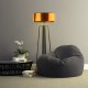 Pastatomas šviestuvas MOSS MIRROR LY14520-MIR