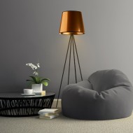 Pastatomas šviestuvas PANAMA MIRROR LY14514-MIR