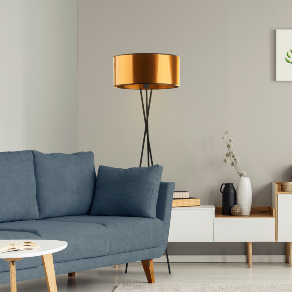 Pastatomas šviestuvas PARYZ MIRROR LY14577-MIR
