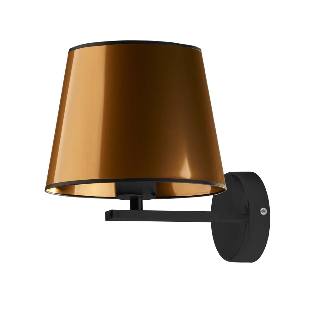 Sieninis šviestuvas PUNA MIRROR LY14665-MIR