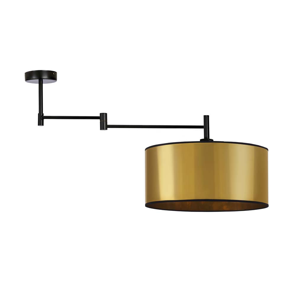 Lubinis šviestuvas RANGUN MIRROR LY88900-MIR
