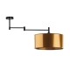 Lubinis šviestuvas RANGUN MIRROR LY88900-MIR