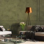 Pastatomas šviestuvas RENO MIRROR LY14590-MIR