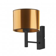 Sieninis šviestuvas TEGU MIRROR LY88911-MIR