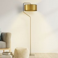 Pastatomas šviestuvas TESALLIA MIRROR LY500003-MIR