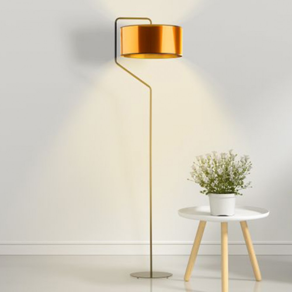 Pastatomas šviestuvas TESALLIA MIRROR LY500003-MIR