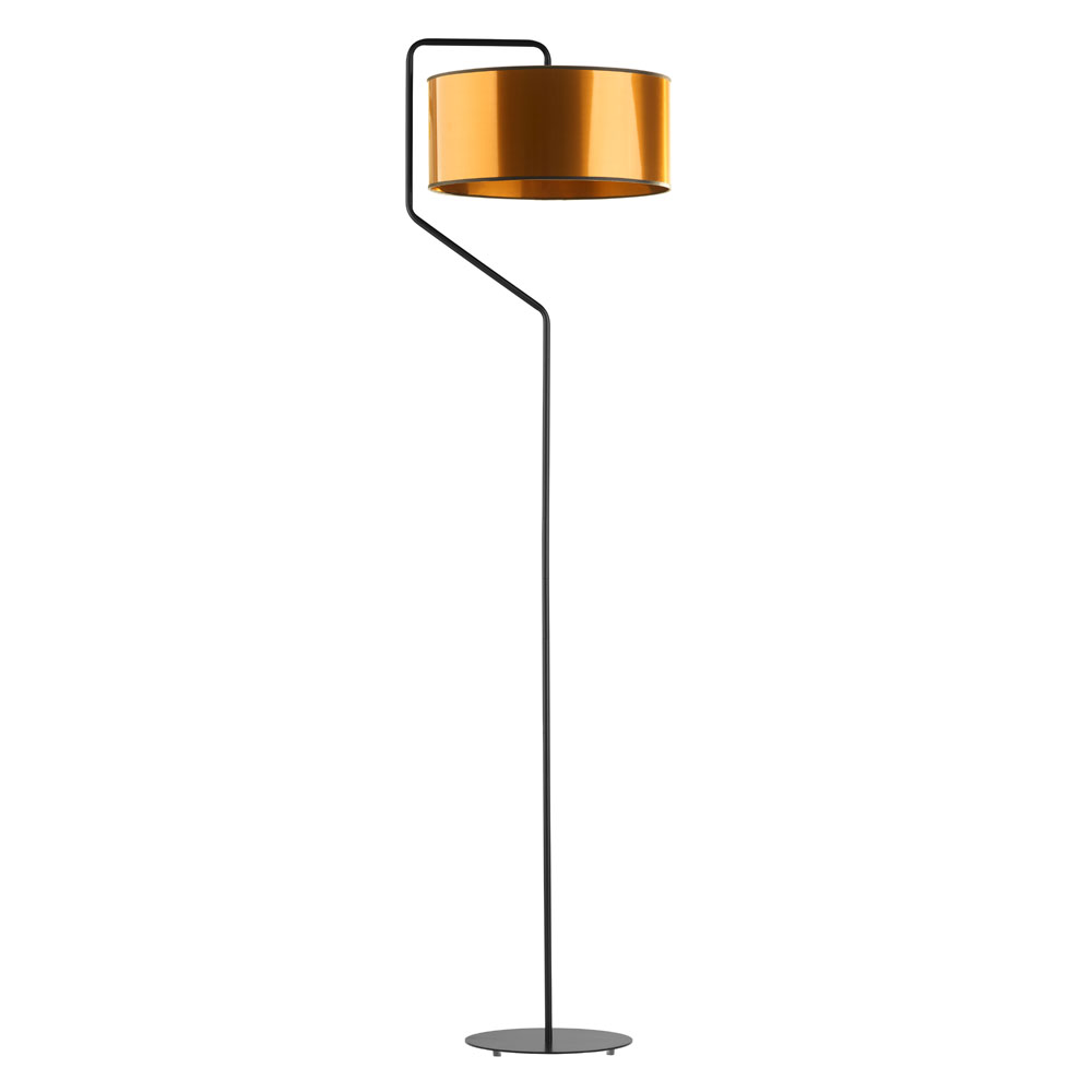 Pastatomas šviestuvas TESALLIA MIRROR LY500003-MIR