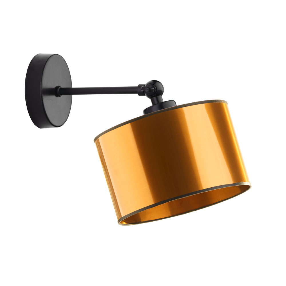 Sieninis šviestuvas TETE MIRROR LY500014-MIR