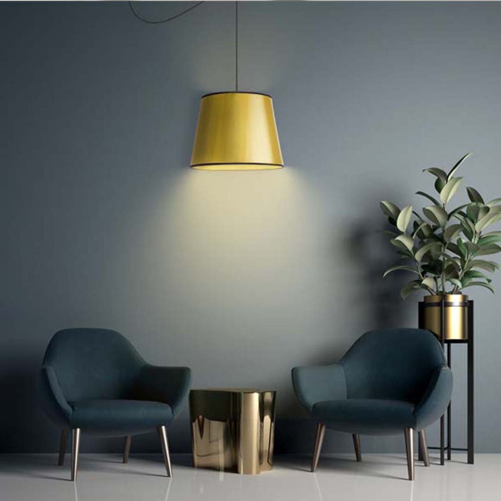 Pakabinamas šviestuvas TIMARY MIRROR LY400040-MIR