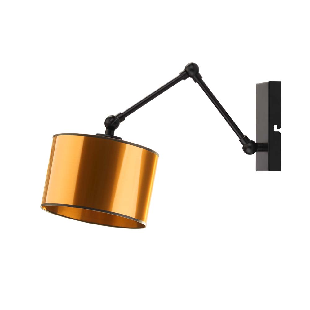 Sieninis šviestuvas TULON MIRROR LY400005-MIR
