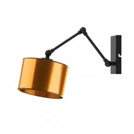Sieninis šviestuvas TULON MIRROR LY400005-MIR