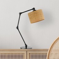 Stalinis šviestuvas ASMARA BOHO LY500017-BOHO