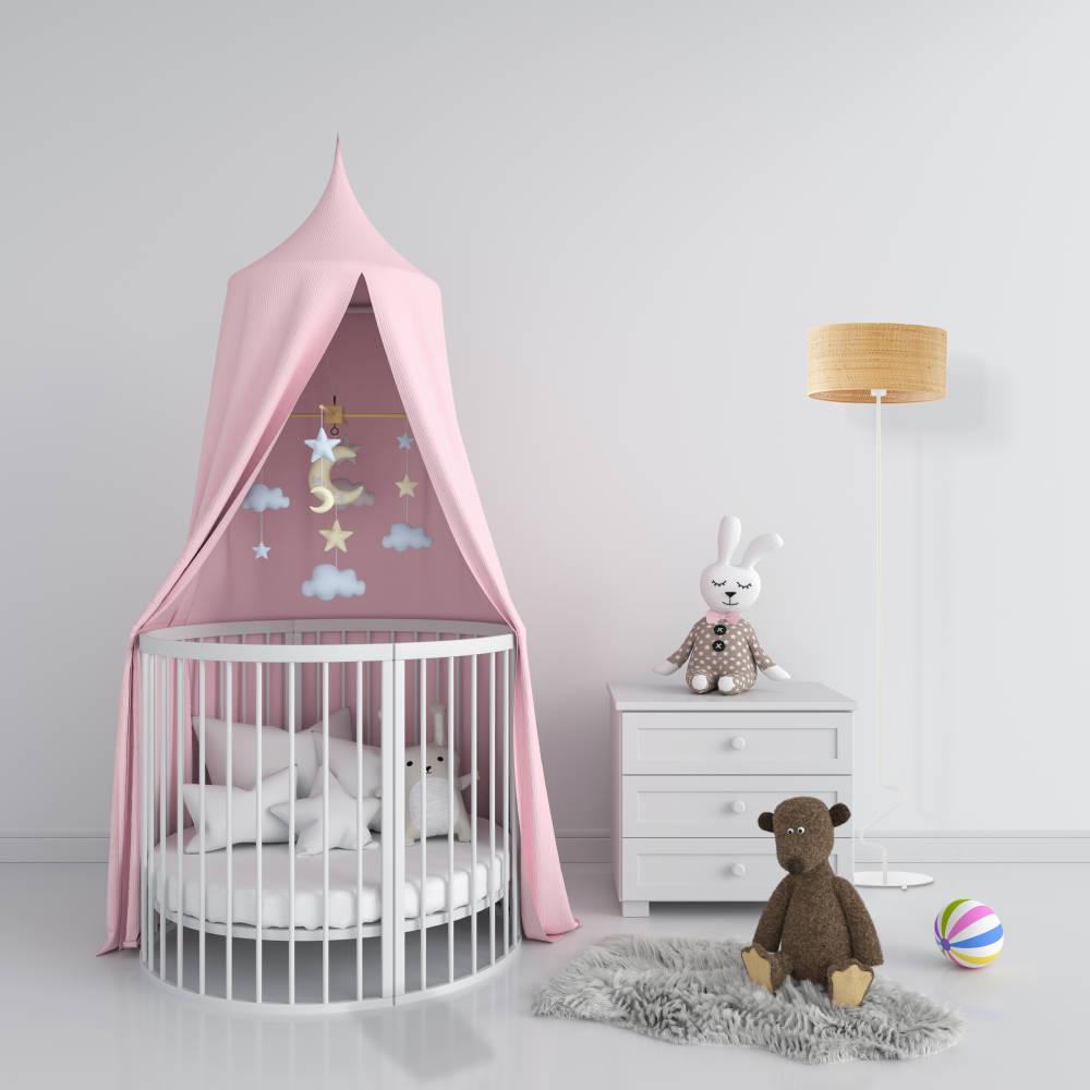 Pastatomas šviestuvas JERSEY BOHO LY500002-BOHO
