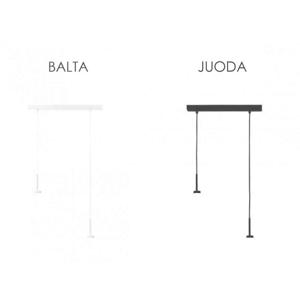 Pakabinamas šviestuvas MADERA BOHO LY14560-BOHO