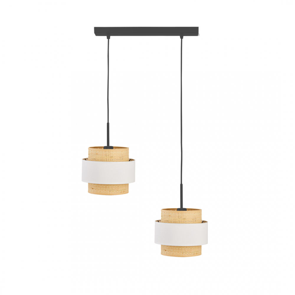 Pakabinamas šviestuvas MADERA BOHO LY14560-BOHO