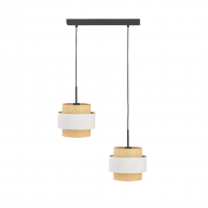 Pakabinamas šviestuvas MADERA BOHO LY14560-BOHO