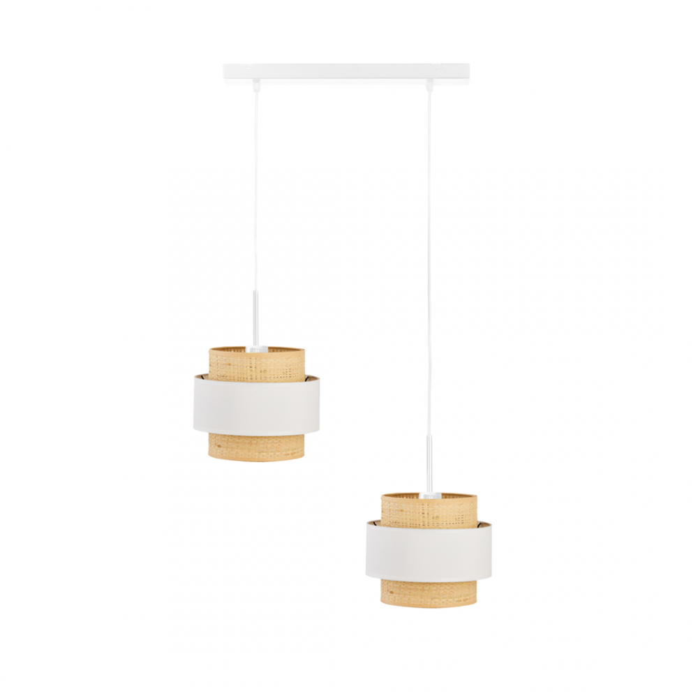 Pakabinamas šviestuvas MADERA BOHO LY14560-BOHO