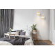 Pakabinamas šviestuvas MADERA BOHO LY14560-BOHO