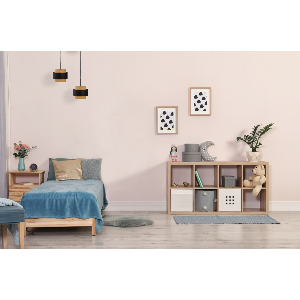 Pakabinamas šviestuvas MADERA BOHO LY14560-BOHO