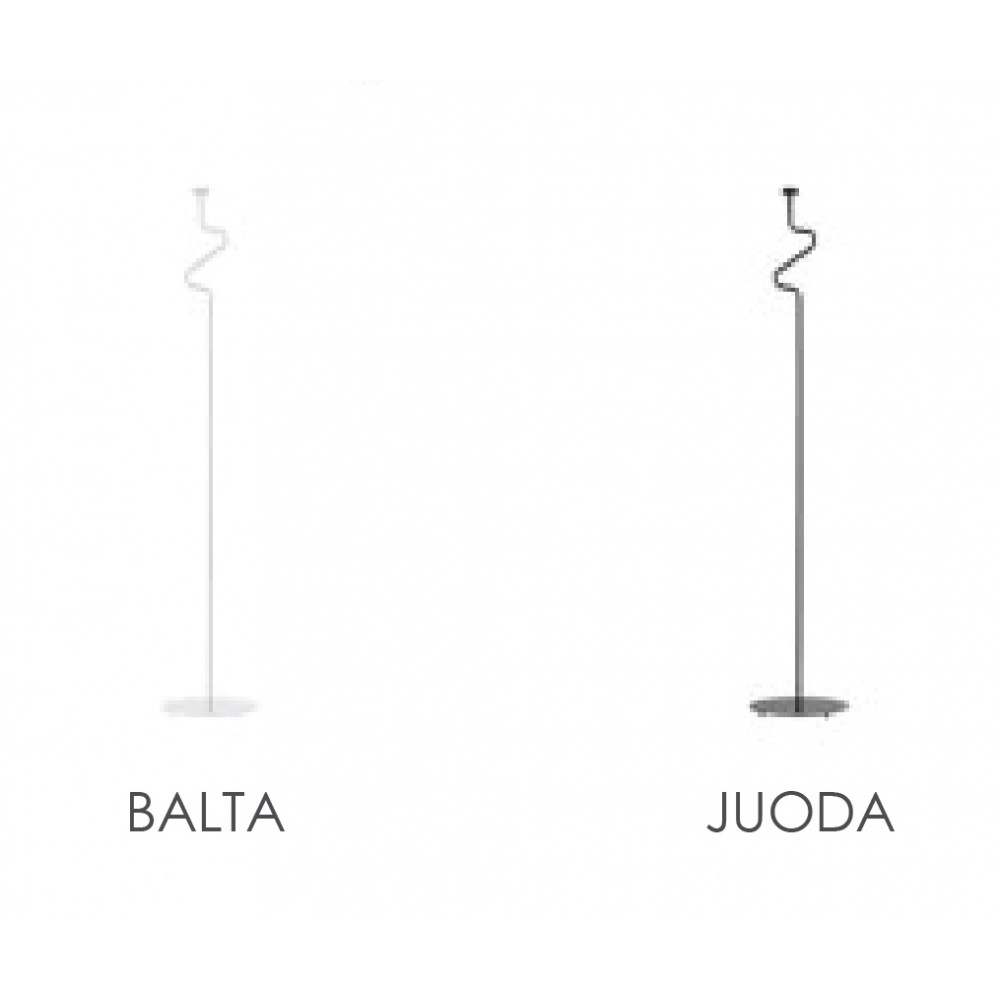 Pastatomas šviestuvas MORONI BOHO LY500001-BOHO