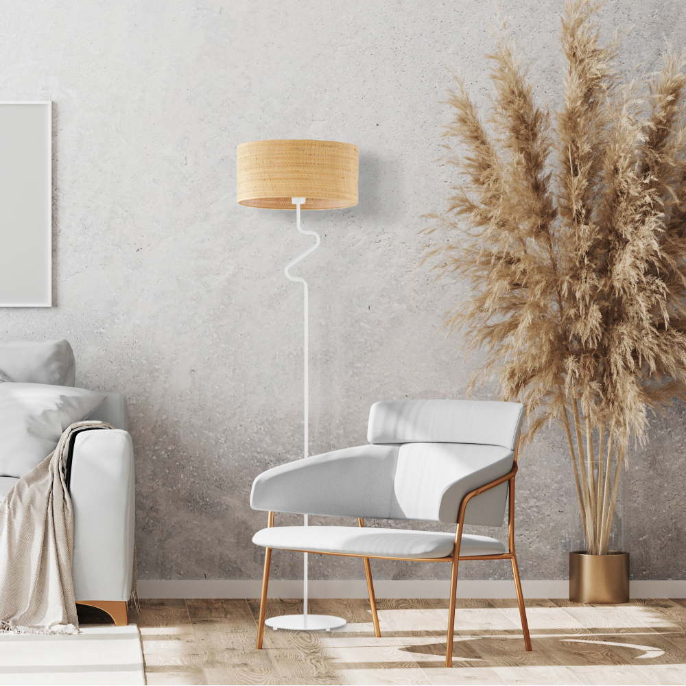 Pastatomas šviestuvas MORONI BOHO LY500001-BOHO