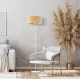 Pastatomas šviestuvas MORONI BOHO LY500001-BOHO