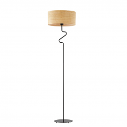 Pastatomas šviestuvas MORONI BOHO LY500001-BOHO
