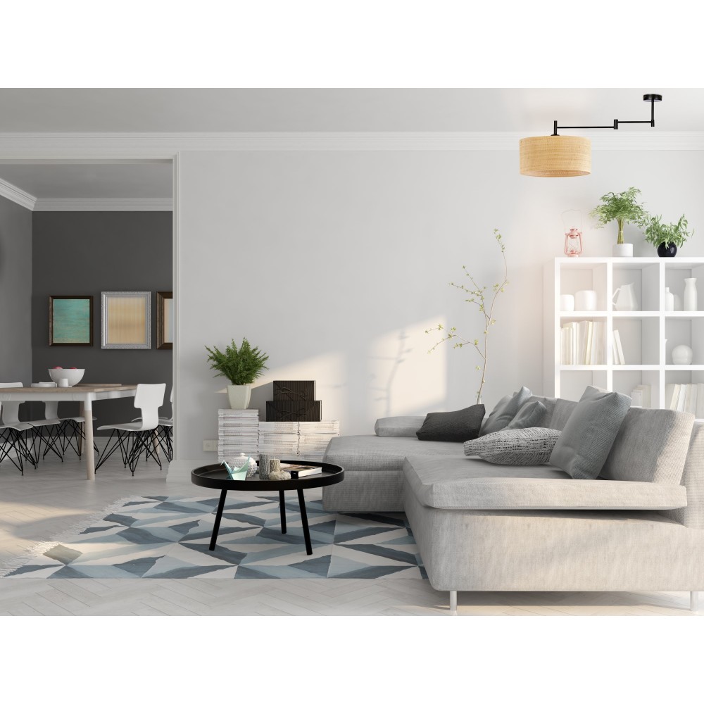 Lubinis šviestuvas RANGUN BOHO LY88900-BOHO