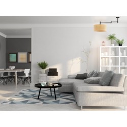 Lubinis šviestuvas RANGUN BOHO LY88900-BOHO